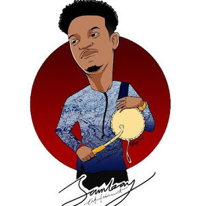 Meet your Posher, Sambay